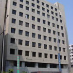 板橋警察署