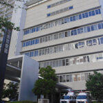 三田警察署