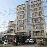 高井戸警察署