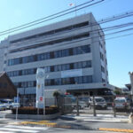 玉川警察署