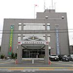 東村山警察署