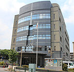 小金井警察署