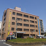 滝野川警察署
