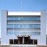 吉川警察署